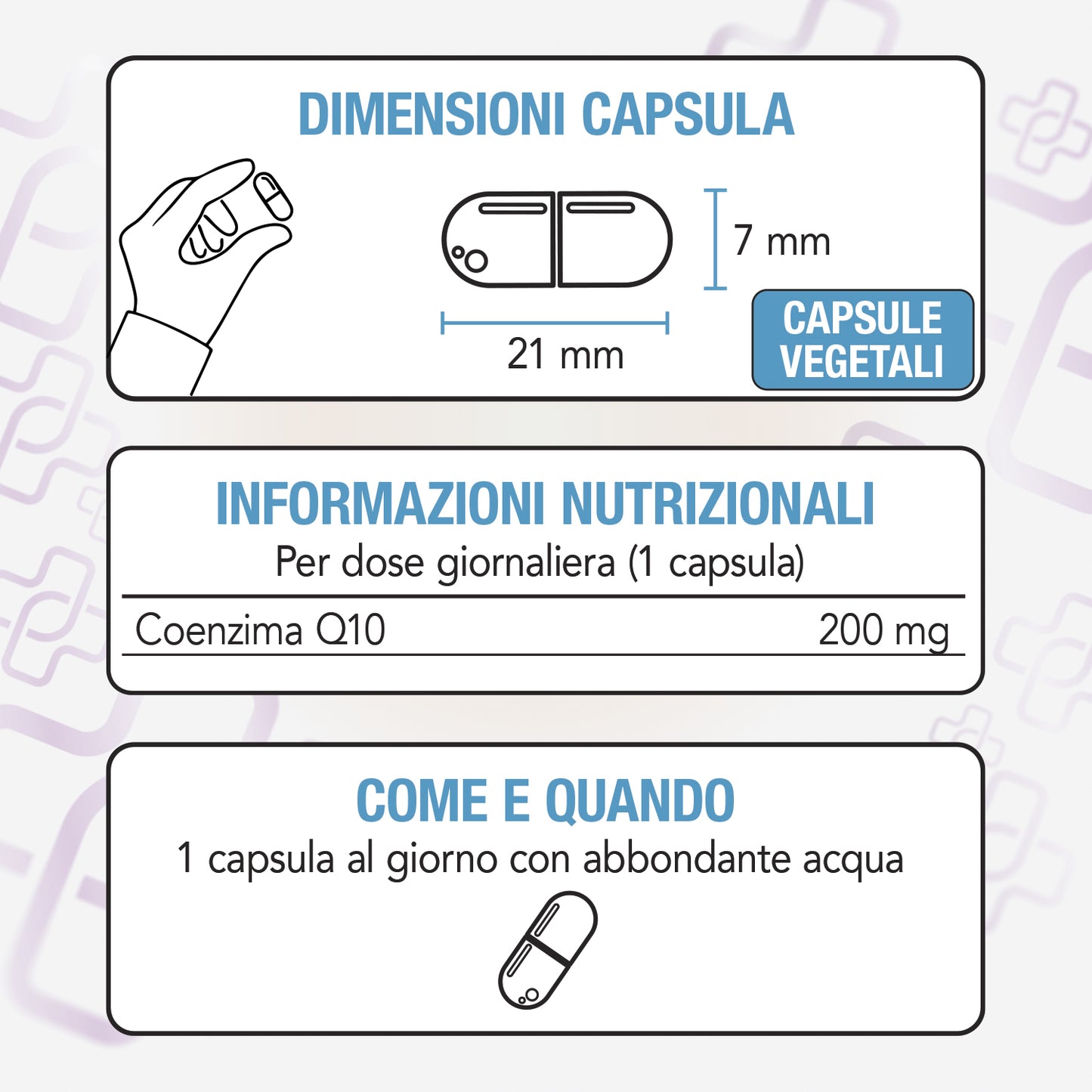 Coenzima Q10