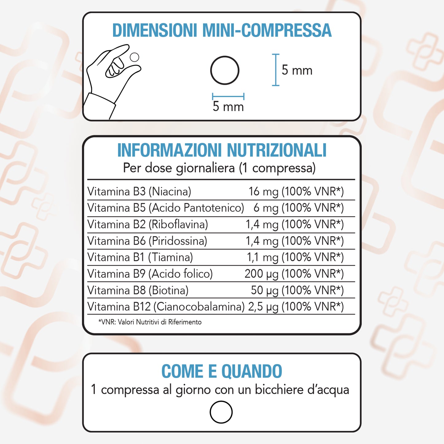 Vitamina B Complex