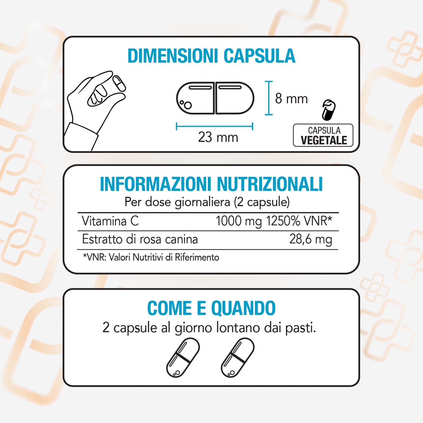 Vitamina C Liposomiale