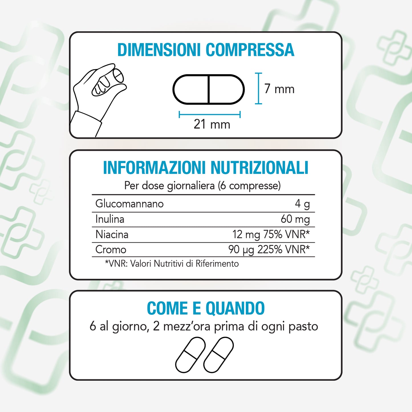 Glucomannano