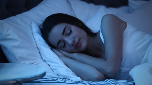 Melatonina: il tuo alleato per notti serene