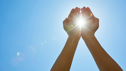 Vitamina D3: il sole dentro di te