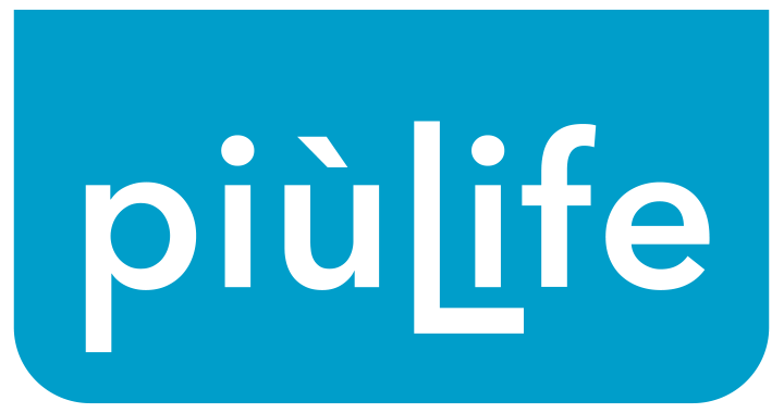 Logo piulife