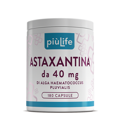Astaxantina