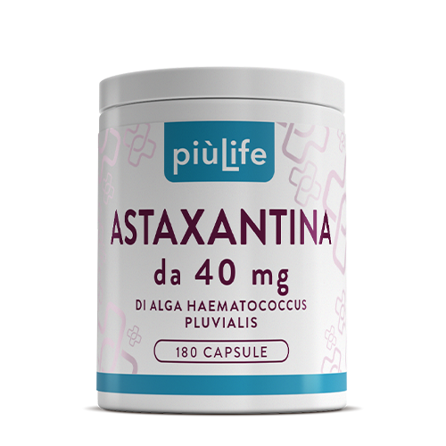 Astaxantina