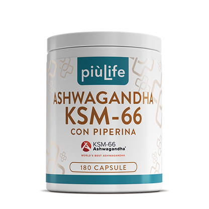 Ashwagandha
