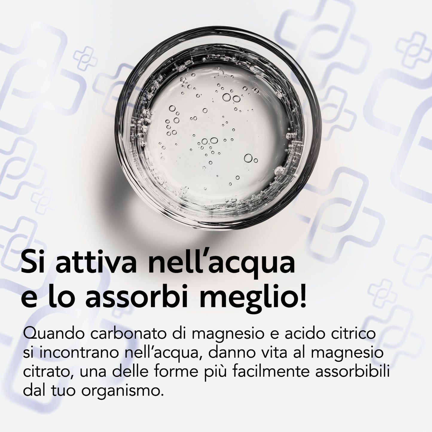Magnesio