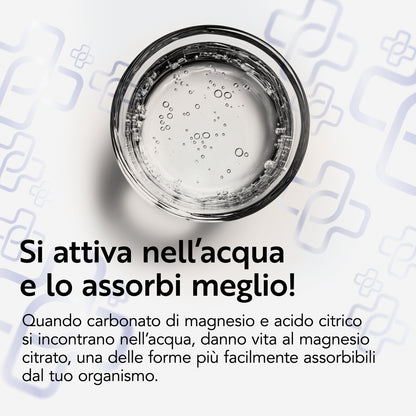 Magnesio
