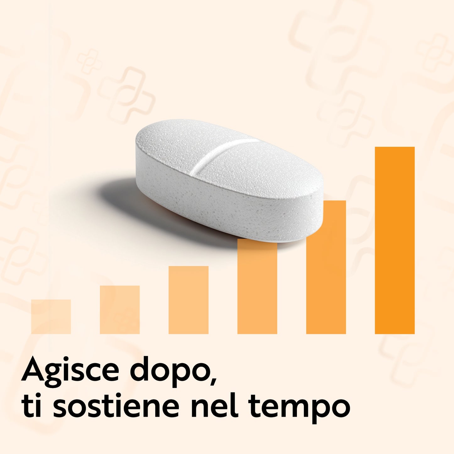 Vitamina C Timed Release