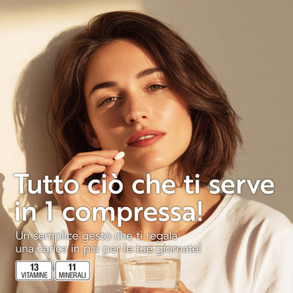 Multivitaminico Completo