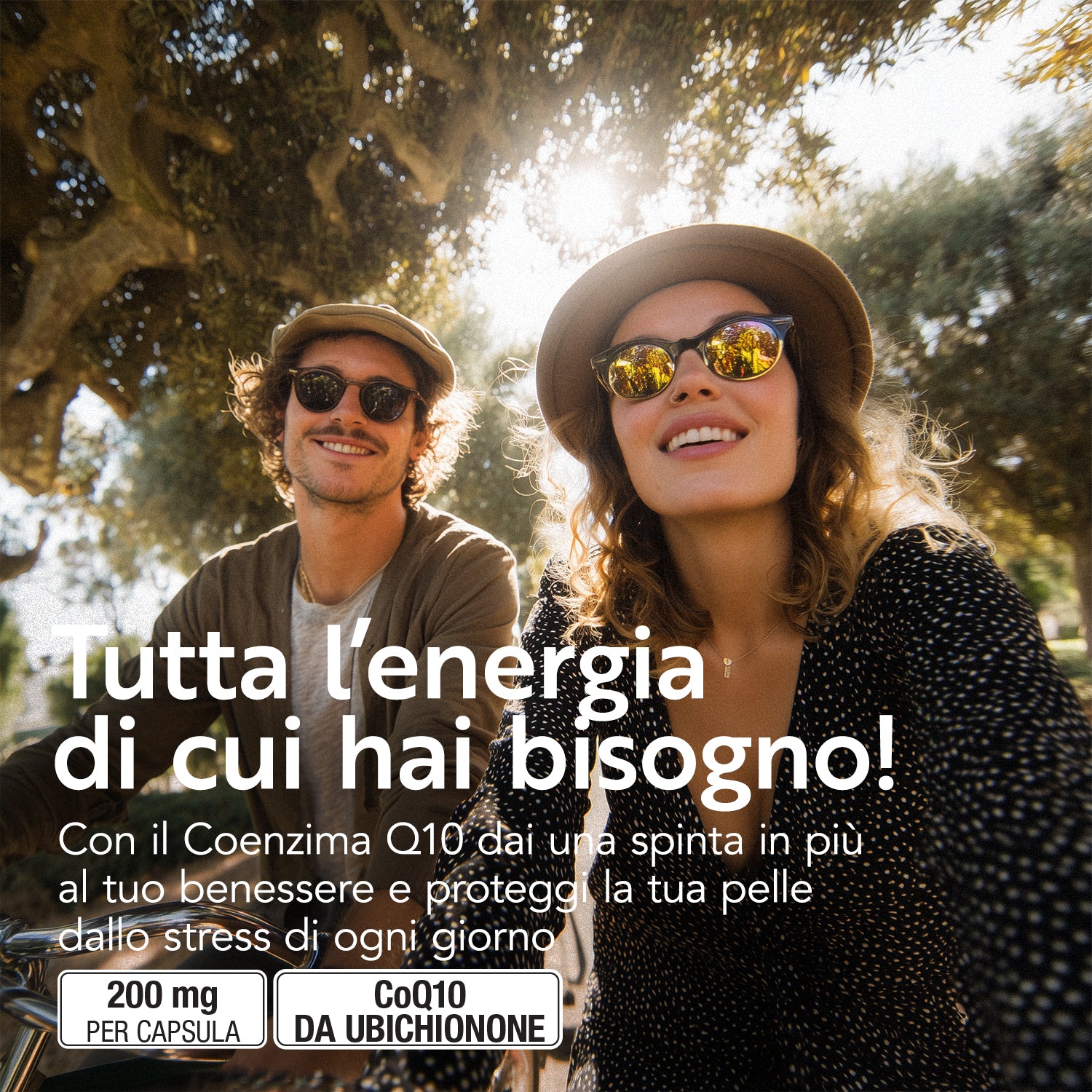 Coenzima Q10