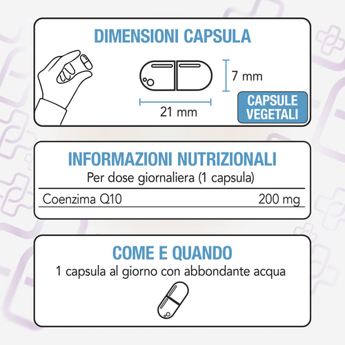Coenzima Q10
