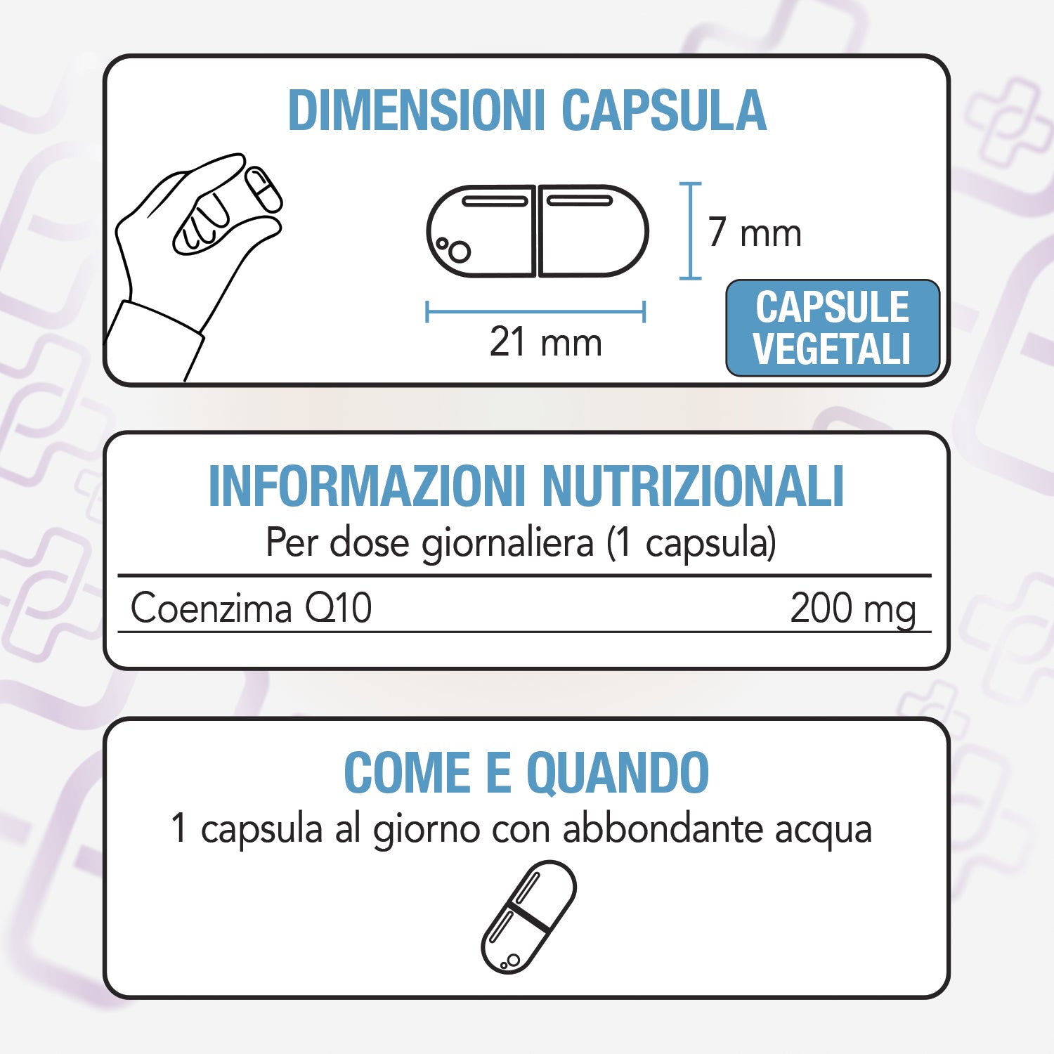 Coenzima Q10