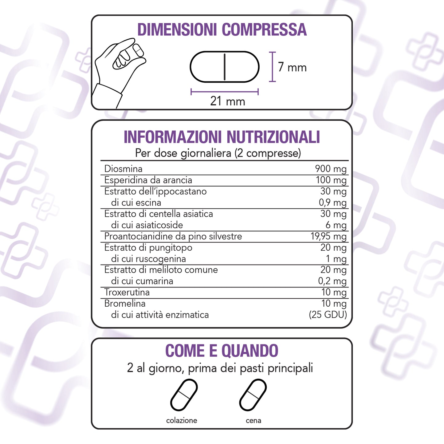 Diosmina