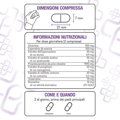 Diosmina