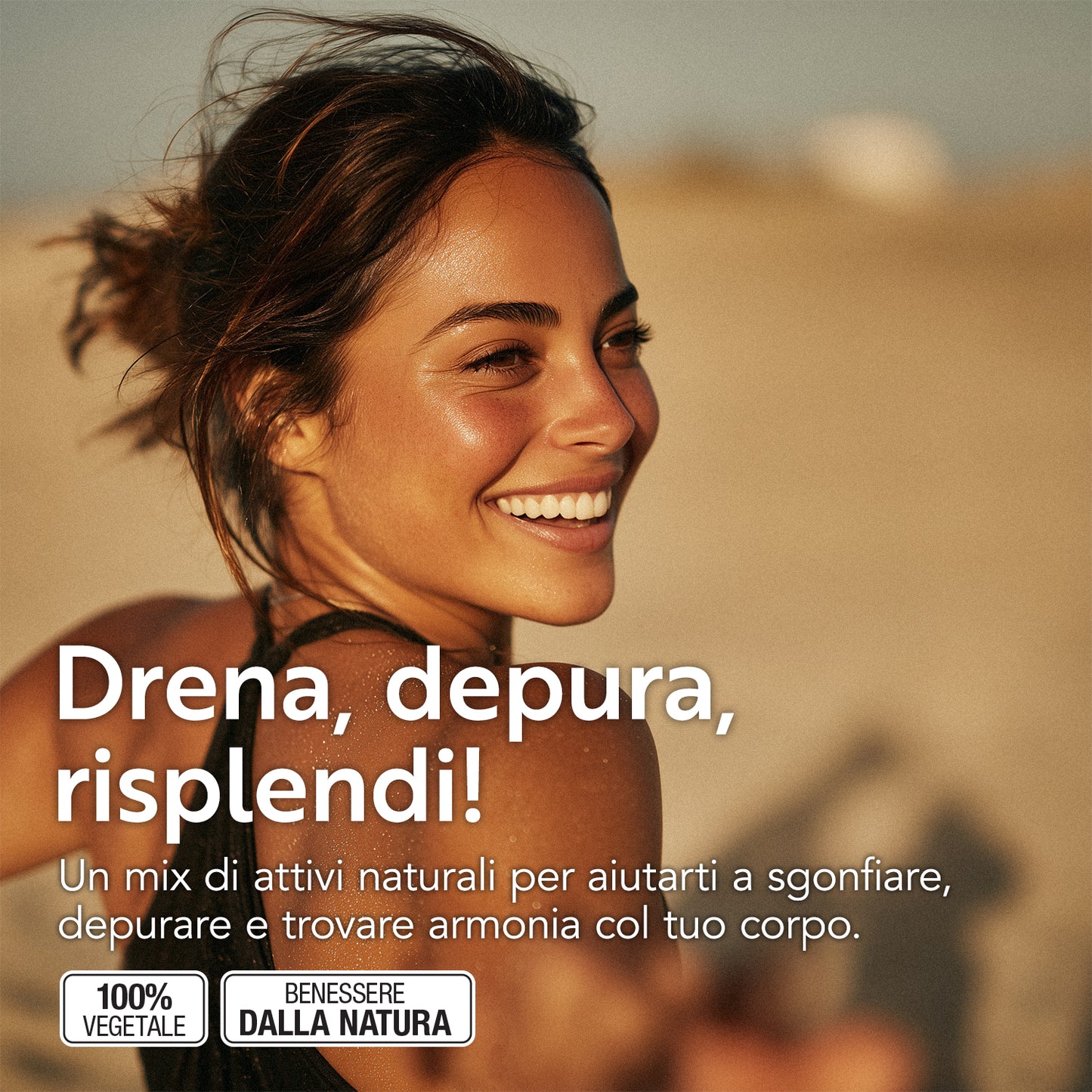 Dreactive