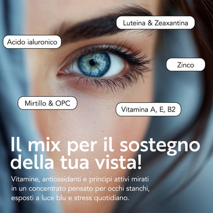 Occhi