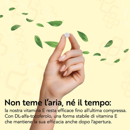 Vitamina E