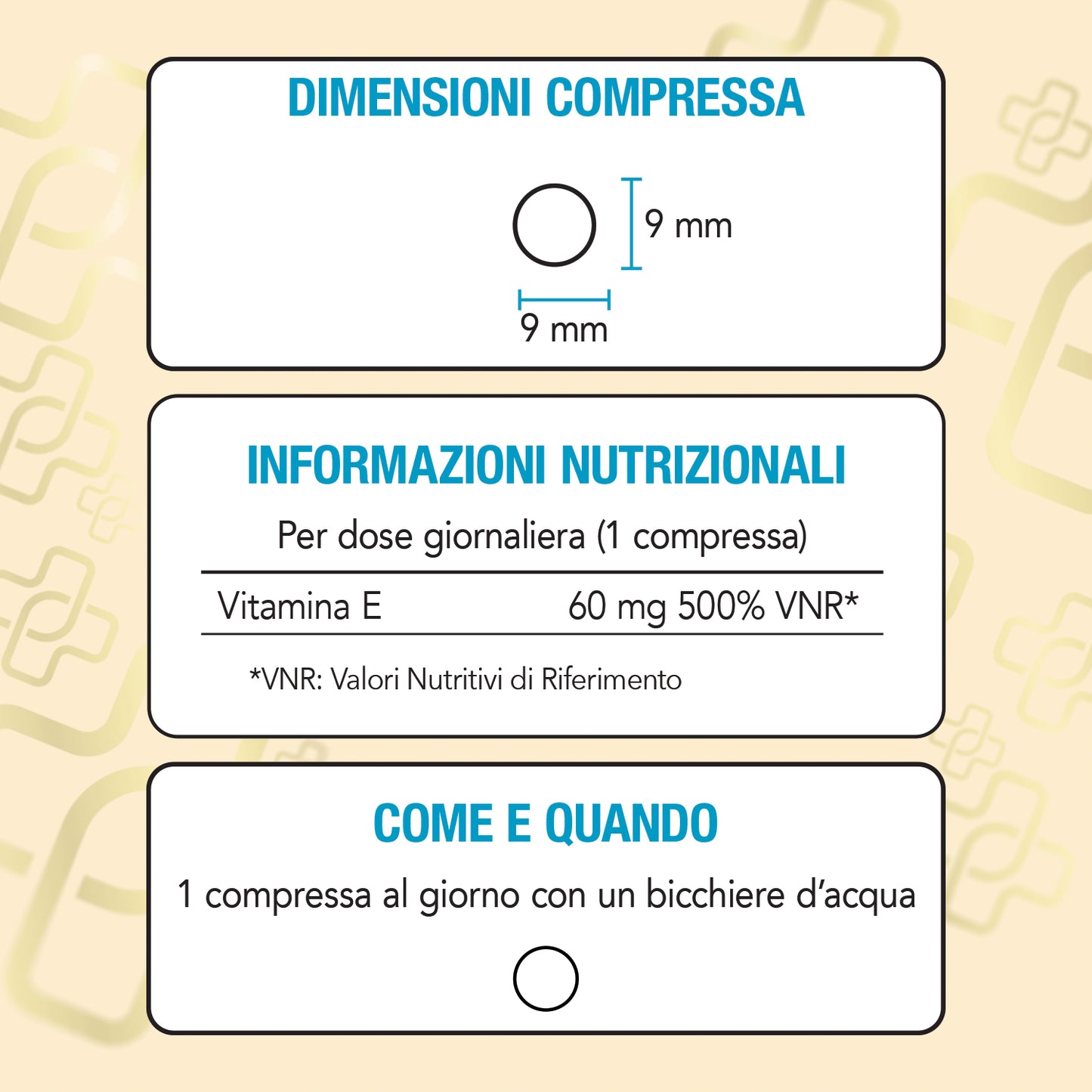 Vitamina E