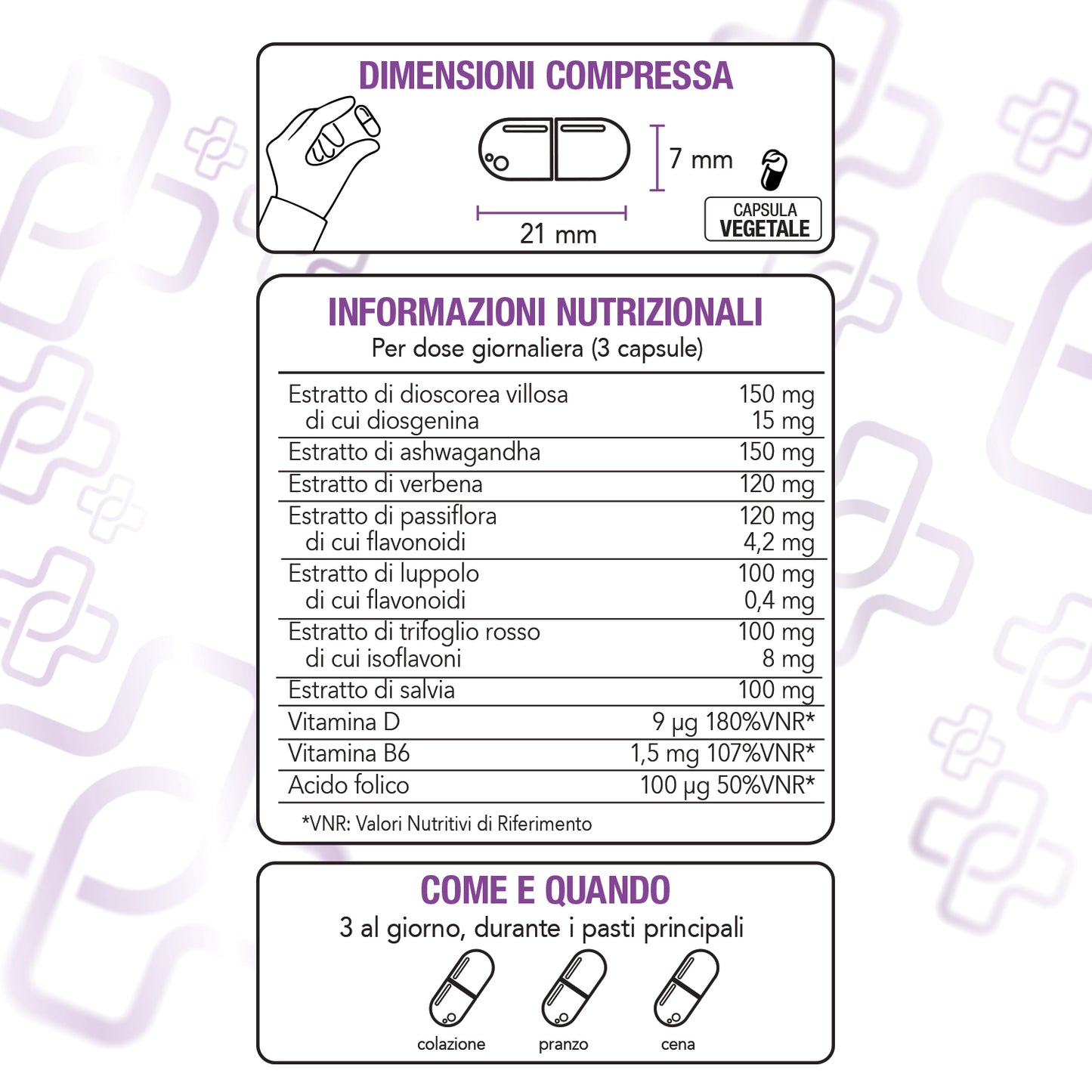 Menopausa Complex
