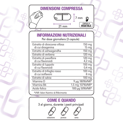 Menopausa Complex