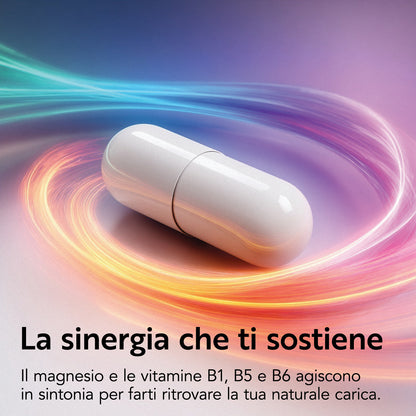 Magnesio Citrato