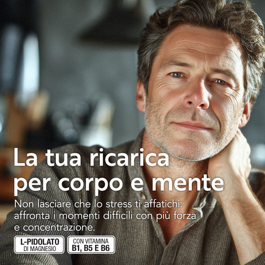 Magnesio Pidolato