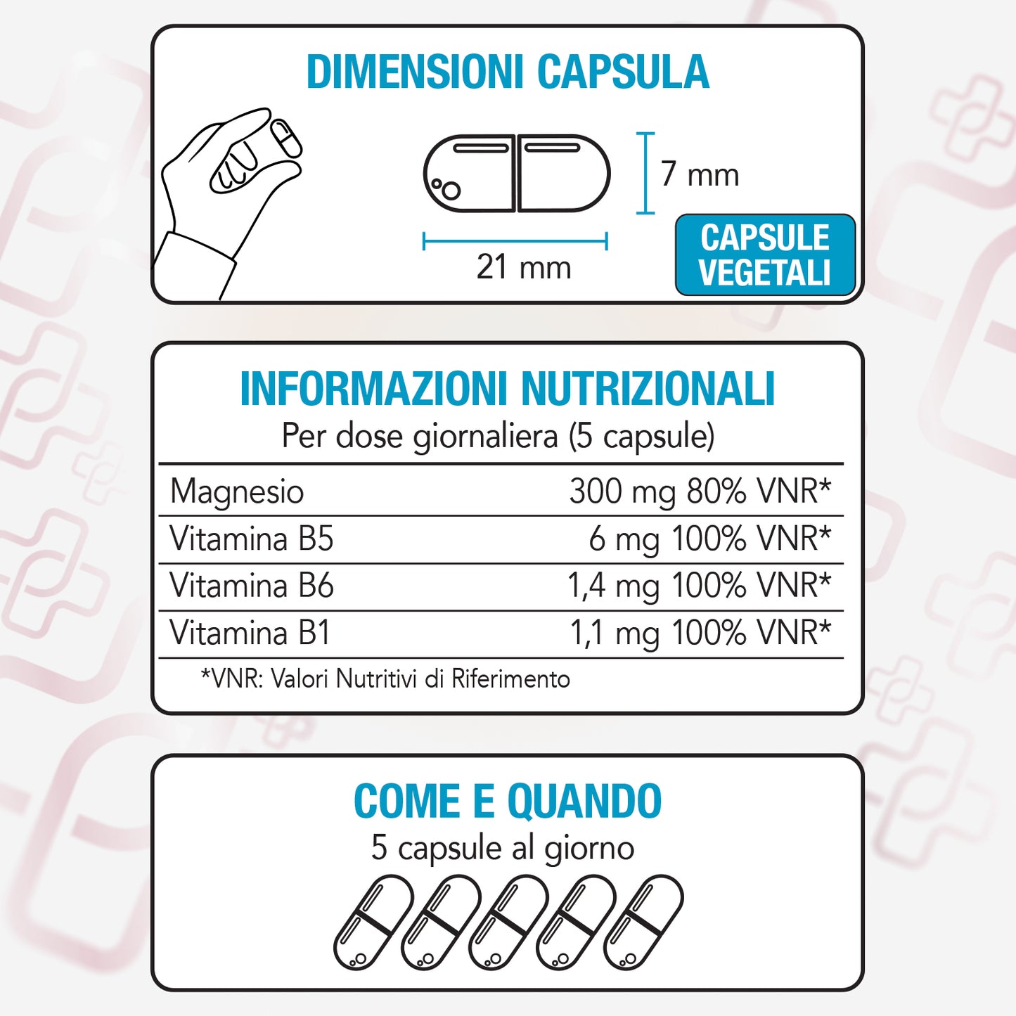 Magnesio Pidolato