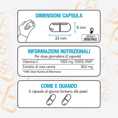 Vitamina C Liposomiale