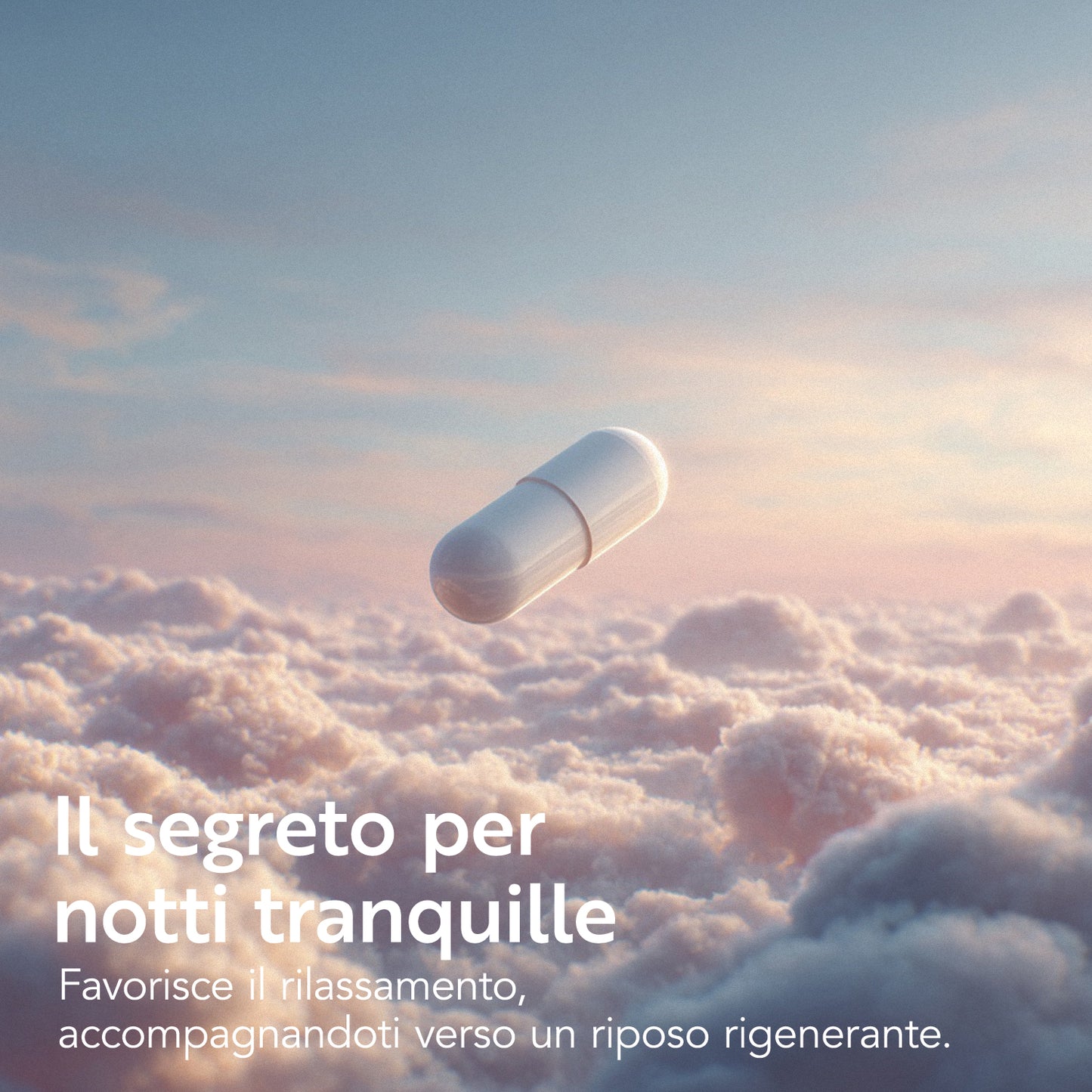 Magnesio L-Treonato