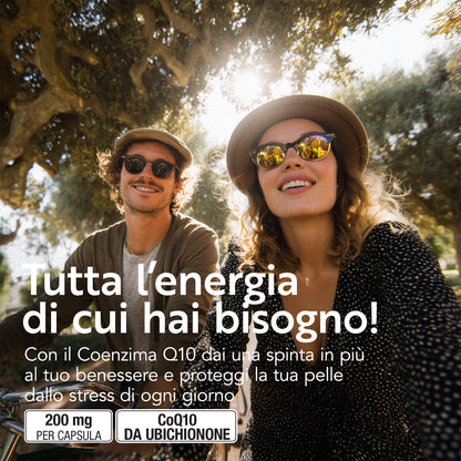 Coenzima Q10
