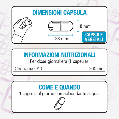 Coenzima Q10