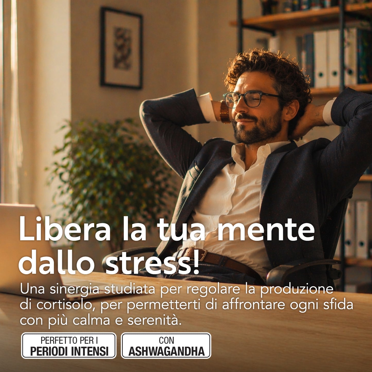 Corti Less