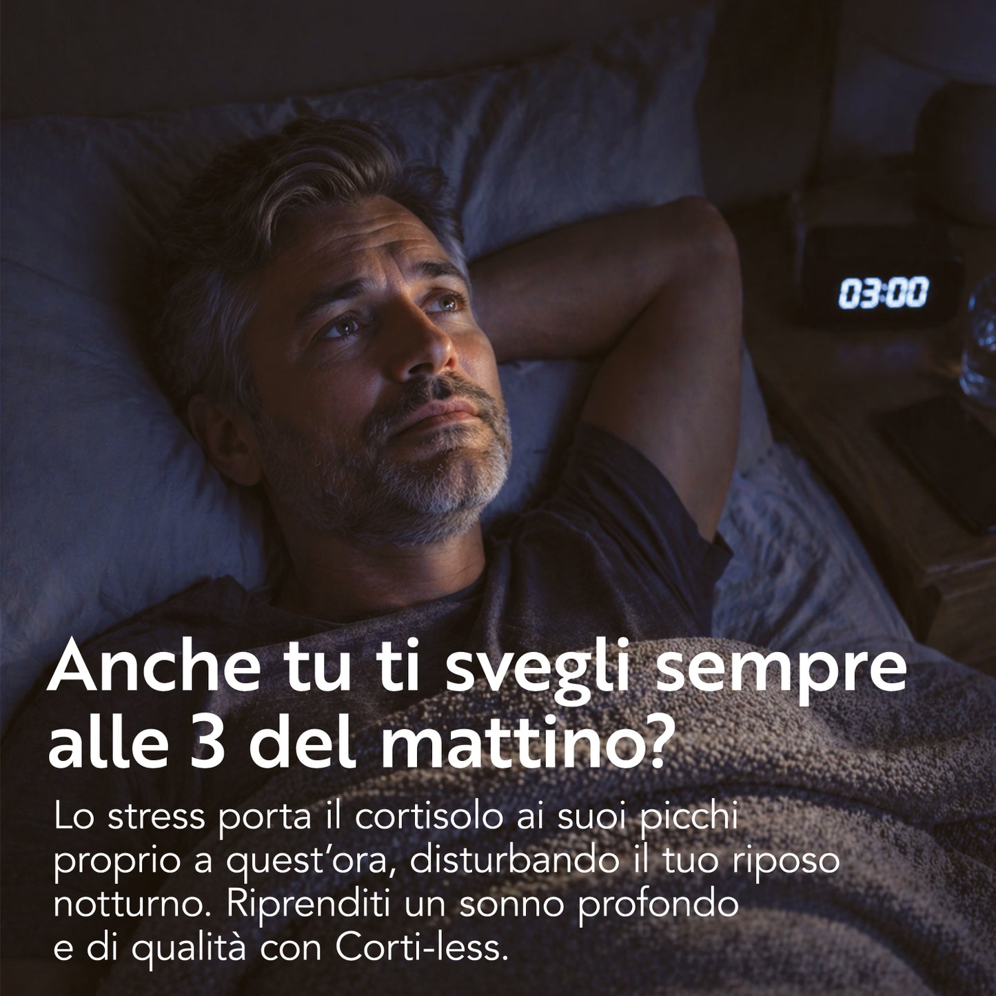 Corti Less