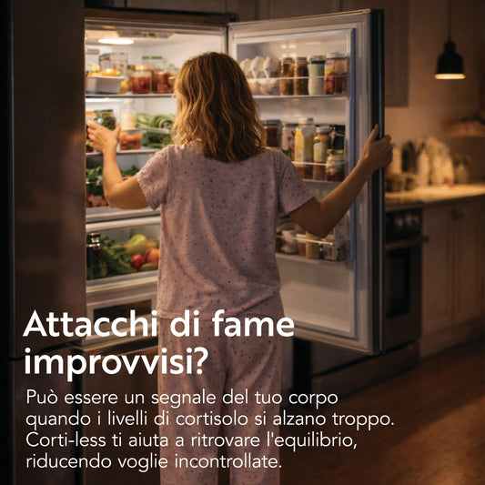 Corti Less