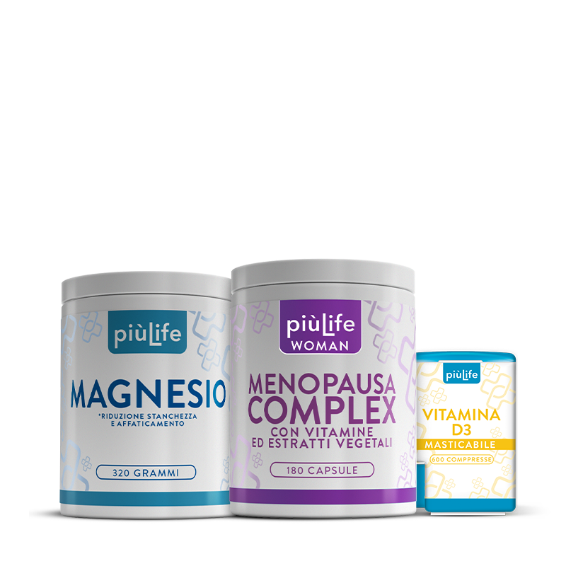 Benessere Donna
