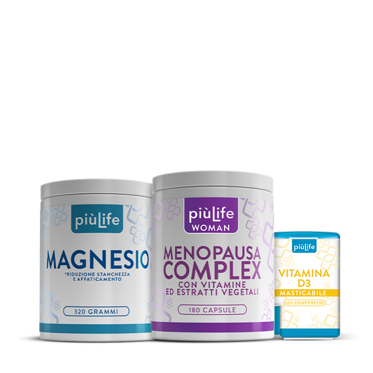 Benessere Donna