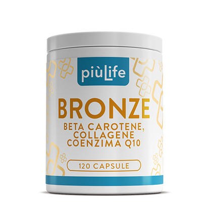 Bronze