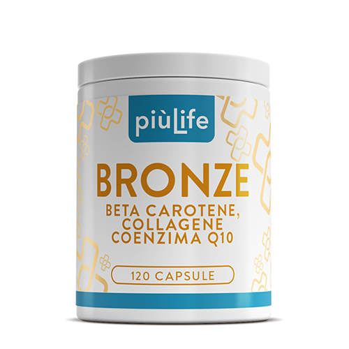 Bronze