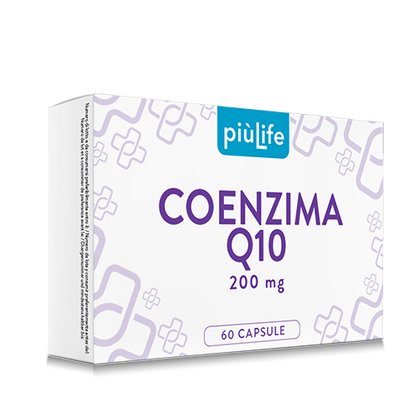 Coenzima Q10