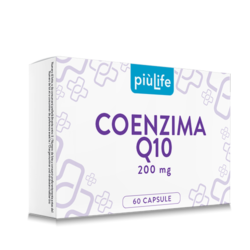 Coenzima Q10