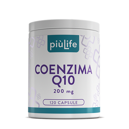 Coenzima Q10
