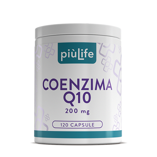 Coenzima Q10