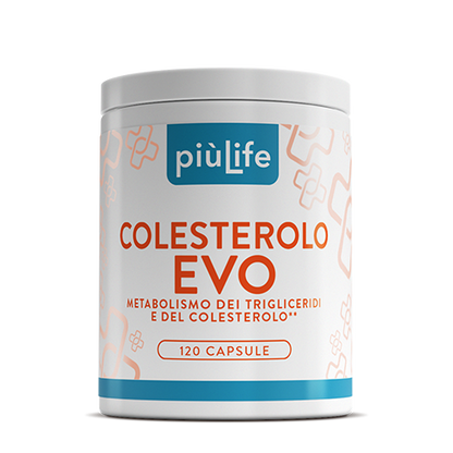 Colesterolo Evo