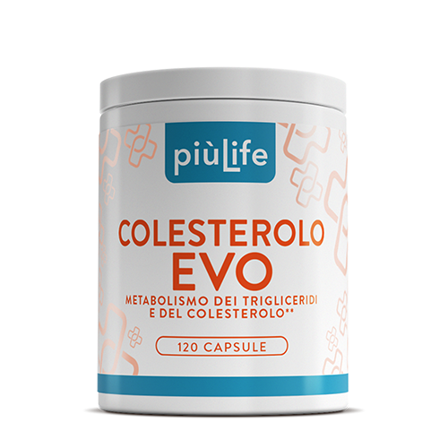 Colesterolo Evo