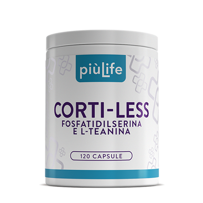 Corti Less