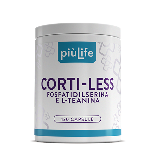 Corti Less