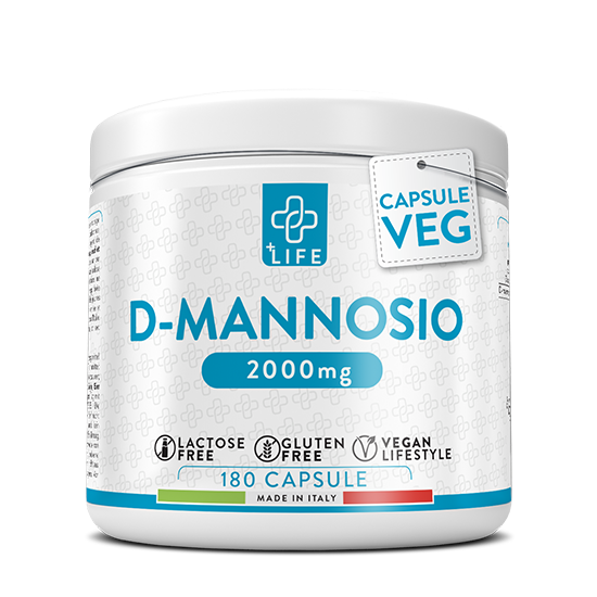 D-Mannosio