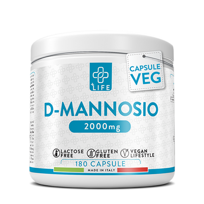 D-Mannosio