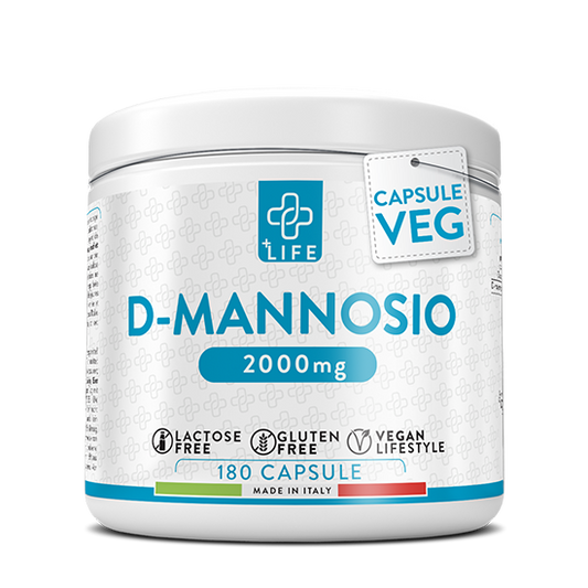 D-Mannosio